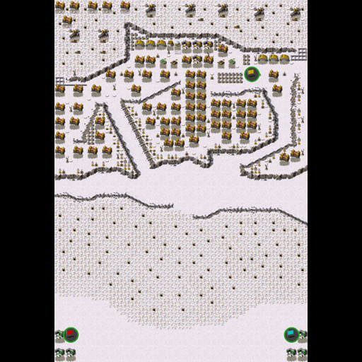 Noob - Unstrittener Canyon