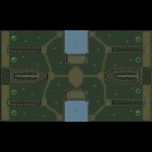 Turnierbaum FFA