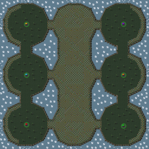 Noob - Hochplateau