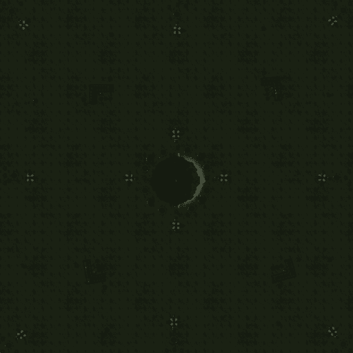 Tiberium Hole