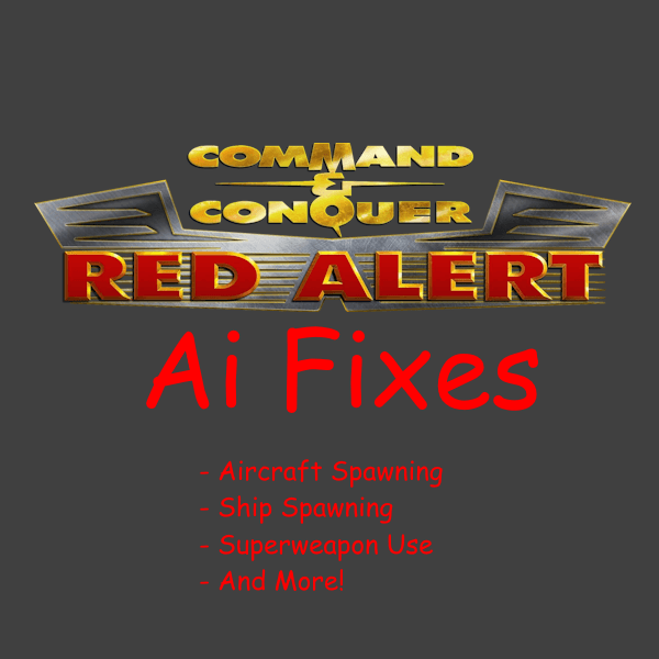 RA1 Ai Fixes
