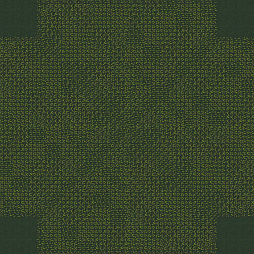Tiberian Plains