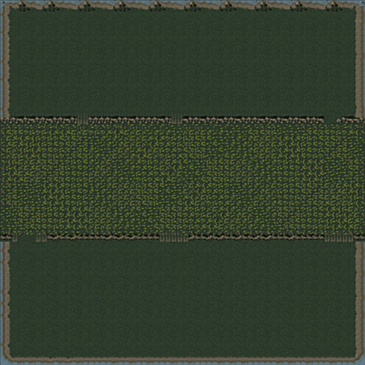 2.0 Tiberian War