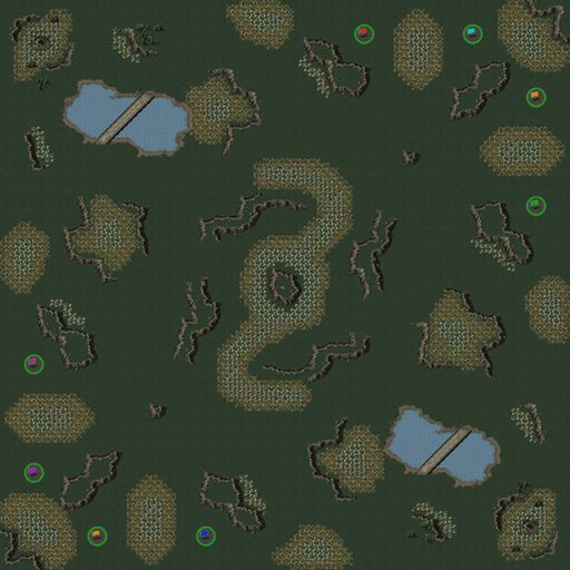 little Garden