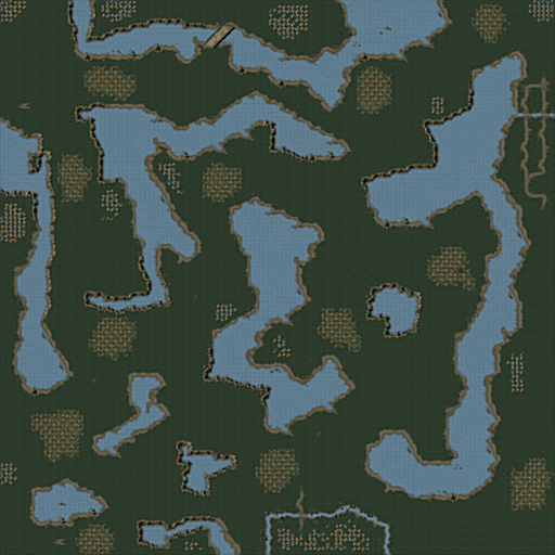 Ponds of J Loud
