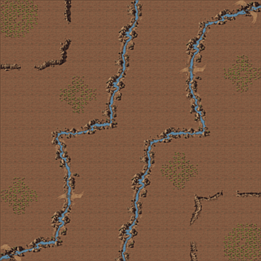 Kristoph's Ladder