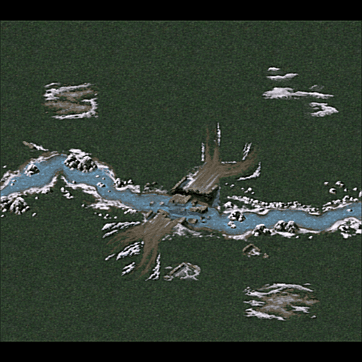 River Chaos Beta 1.0