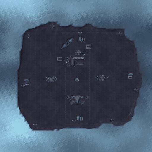 Sethanius' Island
