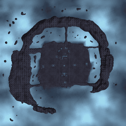 Sethanius' Island (Archiepilago Version)
