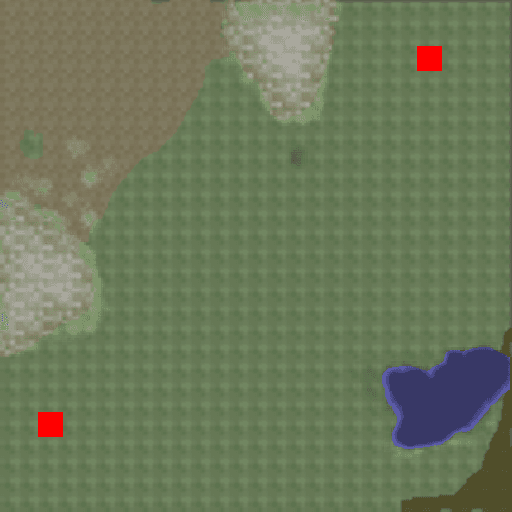 Awesome Map