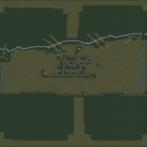 Town of plenty