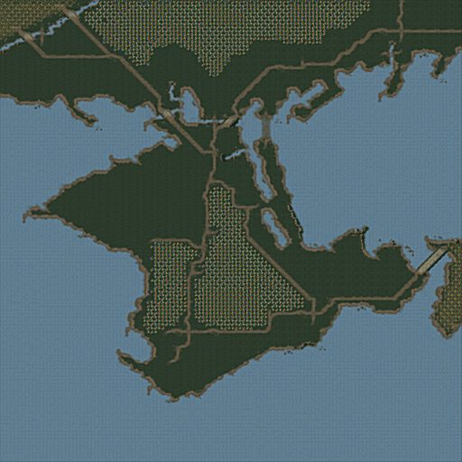 Crimea v1.0