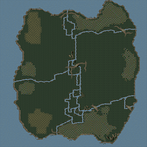 Dee Island