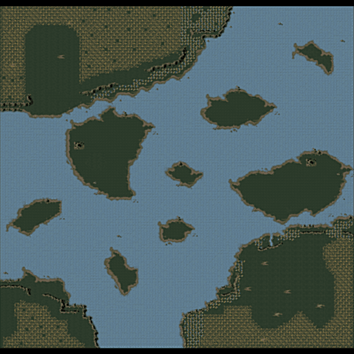 Island Hop
