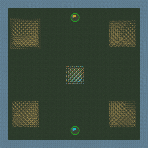JOJO MAP