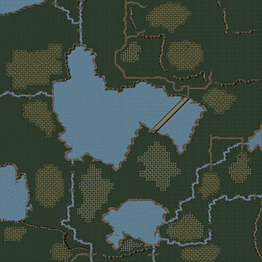 My First Map RJ