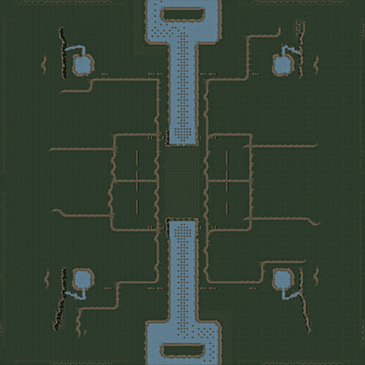 IronRush Ultra 