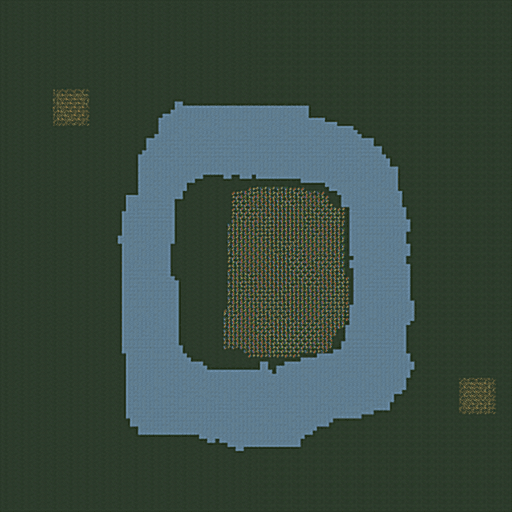 rich lands