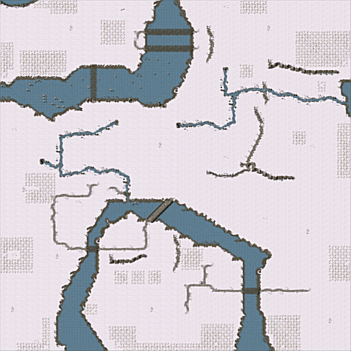 War Island