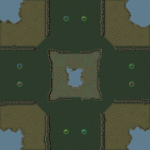 Noob - Reichen Hall