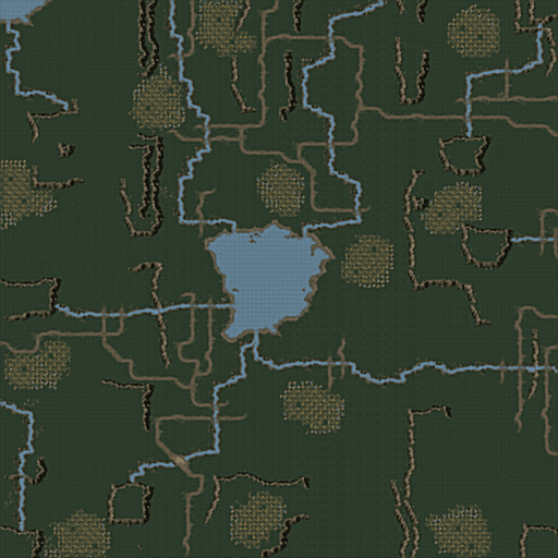 Cheeseburger Hill