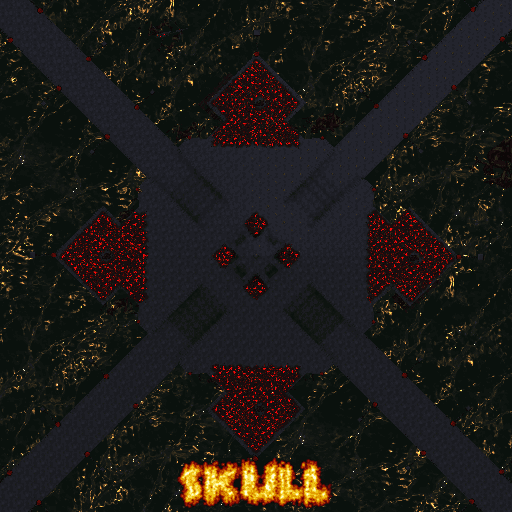 SKULL [Horde Mode]