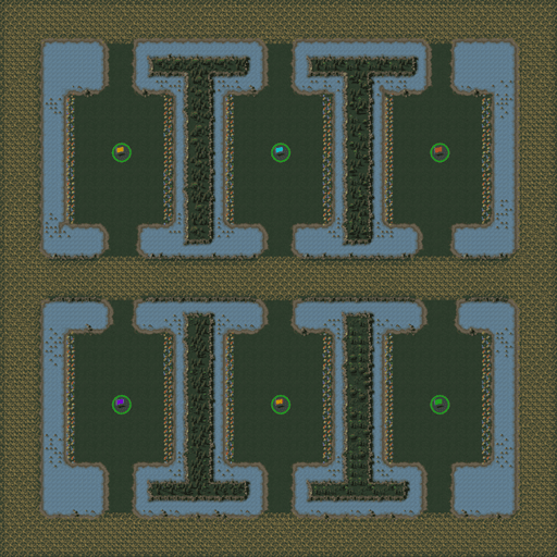 Noob - Minengebiet