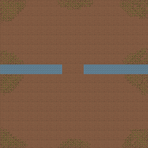 Niiosk map