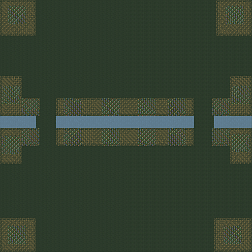 Niiosk map