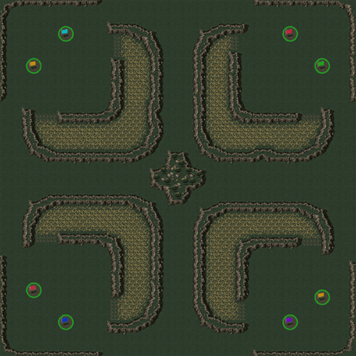 Noob - Ziviler Aufstand