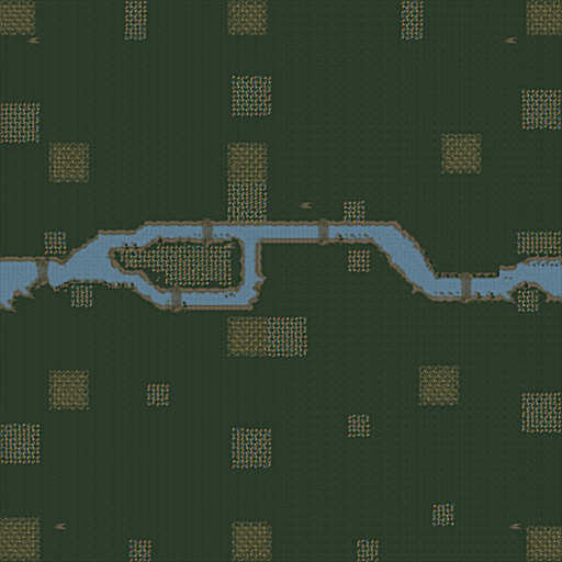 BLOOD RIVER 86
