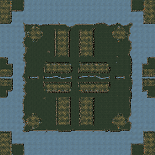 Paradox Cage