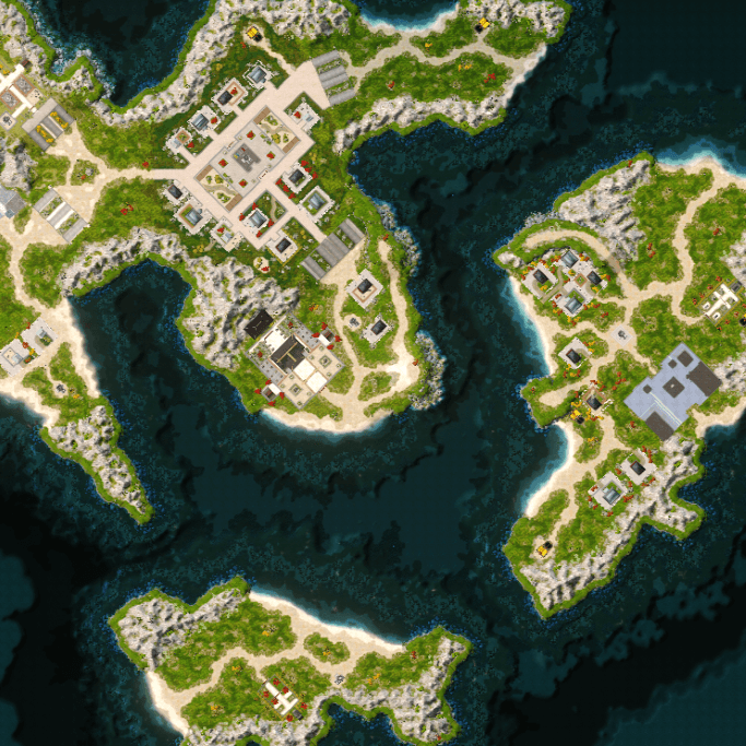 Oki Islands