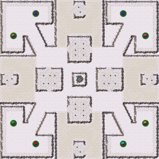Noob - Area of frozen Ore