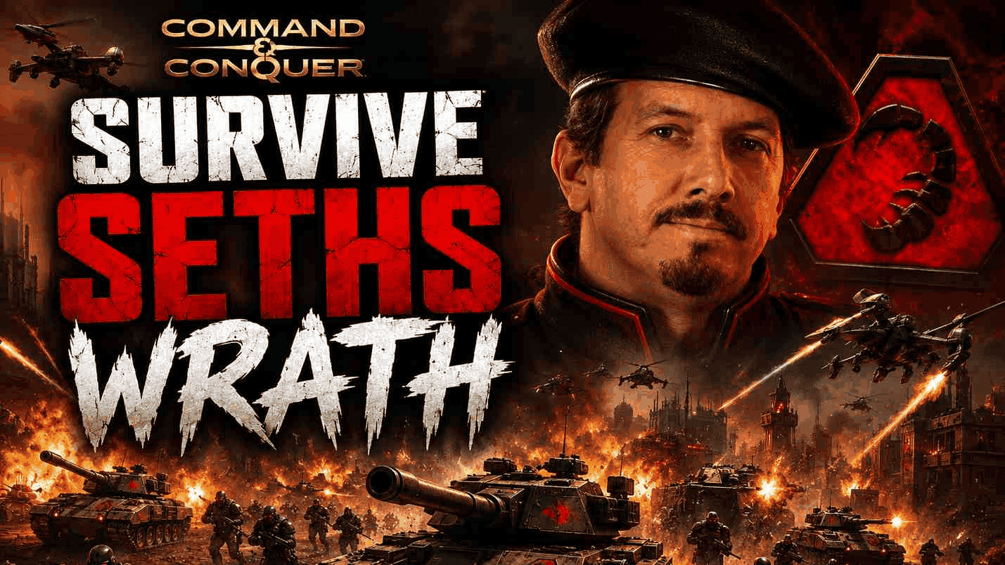 Survive Seths Wrath