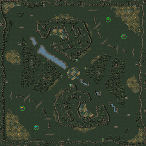 Commanders’ Rift