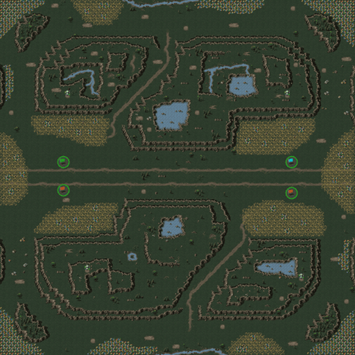 CCLP TM Beta Nocky Mountains S11