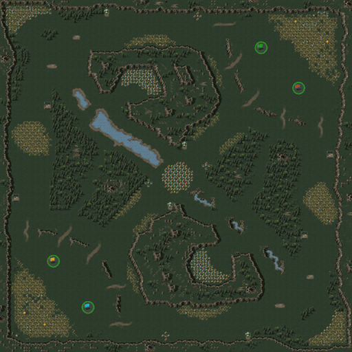 CCLP TM Beta Commanders’ Rift S11