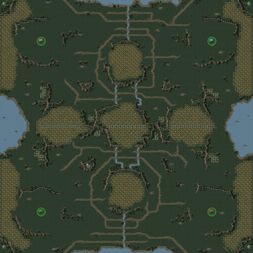 CCLP TM Beta Shellgame S11