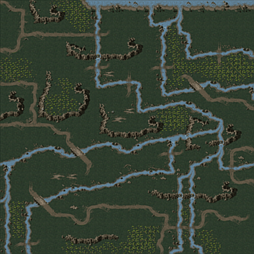 Nod Outpost Village