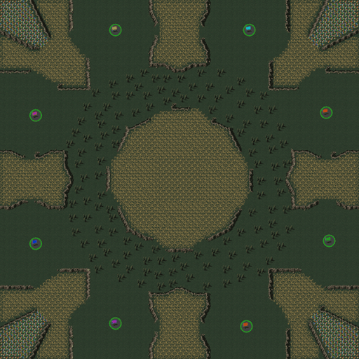 Noob - Rich Orefields
