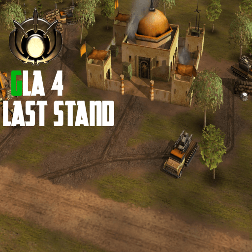 GLA 4 - Last Stand