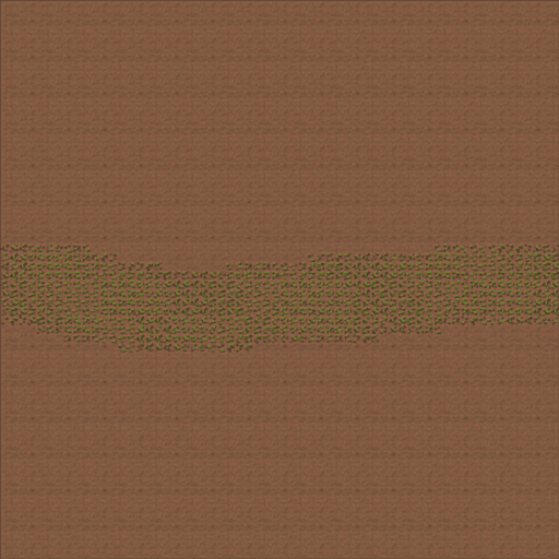 first map