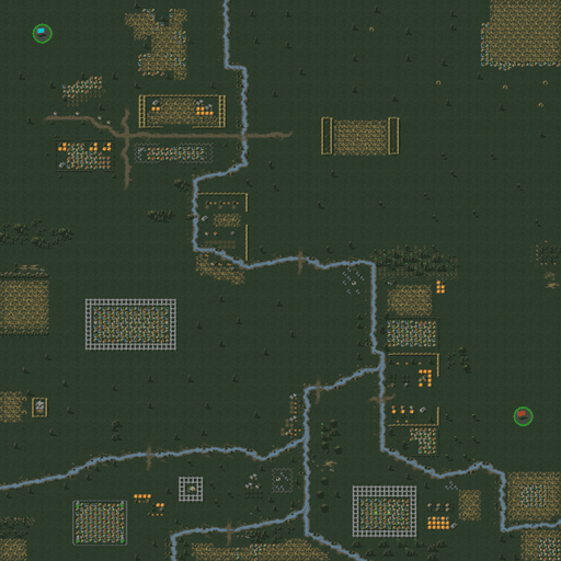 WeserDelta 