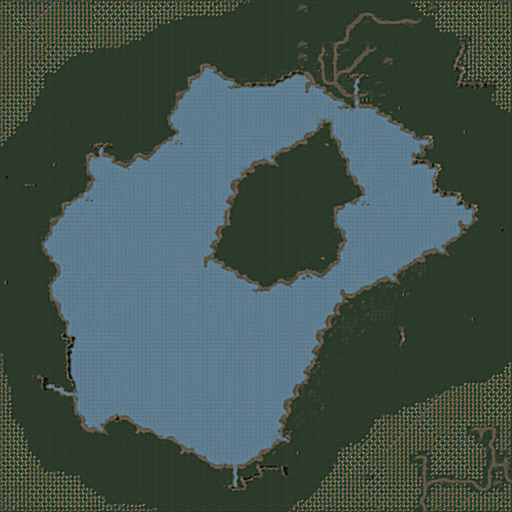 Center Island