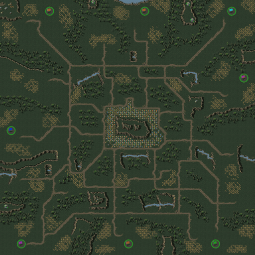 PHNX Dark Forest S1
