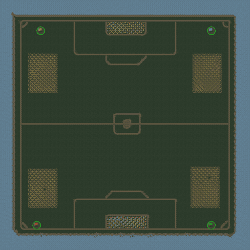 Football Field