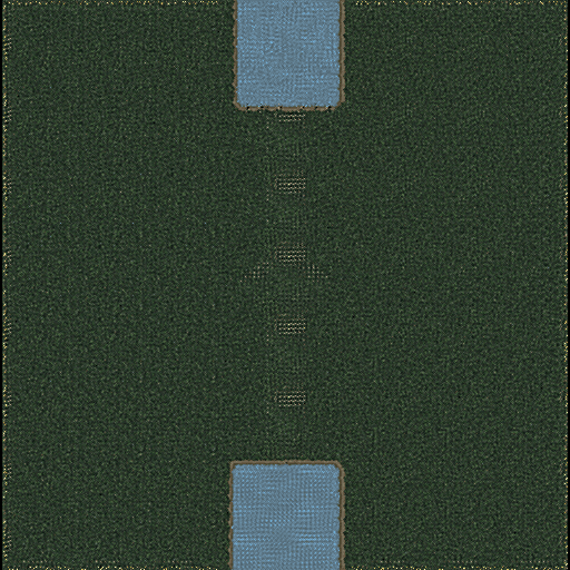 IronRush no Rush - Tournament 0.2