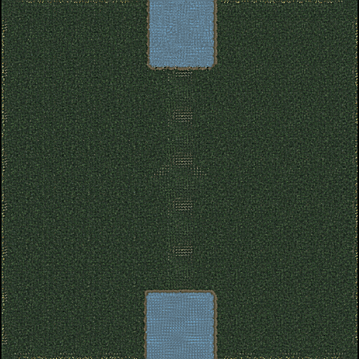 IronRush no Rush - Tournament 0.3