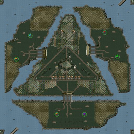 CCLP TM FFA Illuminatus Sanktum